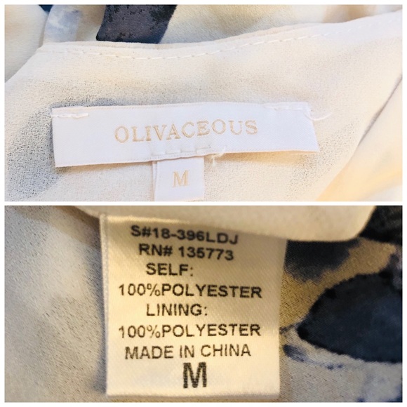 𝑭𝒍𝒐𝒓𝒂𝒍 𝑾𝒓𝒂𝒑 𝑴𝒂𝒙𝒊 𝑫𝒓𝒆𝒔𝒔 - Picture 8 of 8